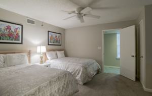 Two Bedroom Beachfront Retreat with Resort Style Amenities - Orange Beach, Alabama