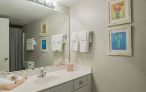 Two Bedroom Beachfront Retreat with Resort Style Amenities - Orange Beach, Alabama