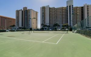 Two Bedroom Beachfront Retreat with Resort Style Amenities - Orange Beach, Alabama