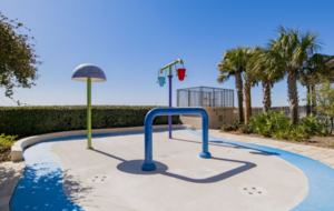 Two Bedroom Beachfront Retreat with Resort Style Amenities - Orange Beach, Alabama