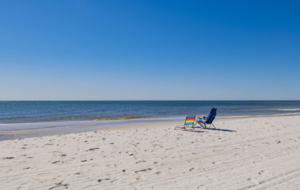 Two Bedroom Beachfront Retreat with Resort Style Amenities - Orange Beach, Alabama