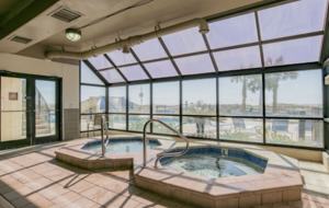 Two Bedroom Beachfront Retreat with Resort Style Amenities - Orange Beach, Alabama