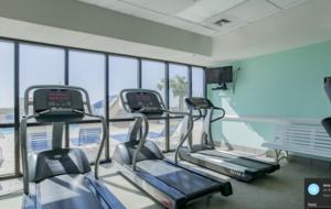 Two Bedroom Beachfront Retreat with Resort Style Amenities - Orange Beach, Alabama