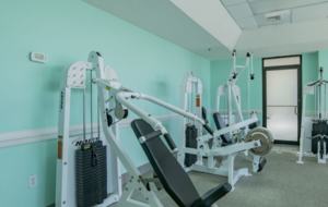 Two Bedroom Beachfront Retreat with Resort Style Amenities - Orange Beach, Alabama