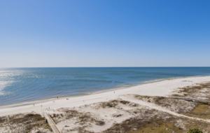 Two Bedroom Beachfront Retreat with Resort Style Amenities - Orange Beach, Alabama