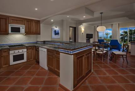 Marriott's Playa Andaluza 2-Bedroom Garden View - Estepona, Spain