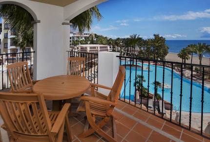 Marriott's Playa Andaluza 2-Bedroom Garden View - Estepona, Spain