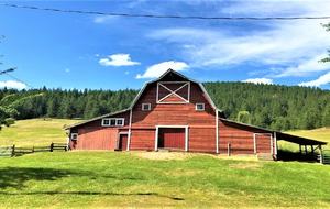 Gilmore Meadows - Coeur d'Alene, Idaho