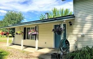 Gilmore Meadows - Coeur d'Alene, Idaho