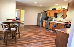 Gilmore Meadows - Coeur d'Alene, Idaho