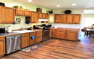 Gilmore Meadows - Coeur d'Alene, Idaho