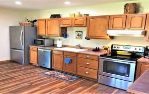 Gilmore Meadows - Coeur d'Alene, Idaho