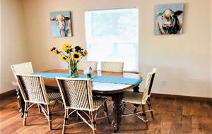 Gilmore Meadows - Coeur d'Alene, Idaho