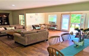 Gilmore Meadows - Coeur d'Alene, Idaho