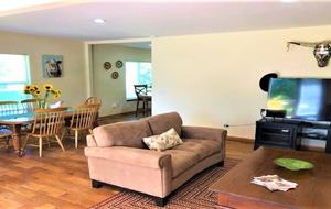 Gilmore Meadows - Coeur d'Alene, Idaho