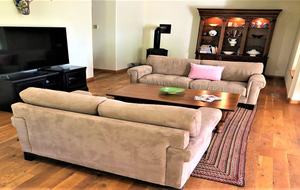 Gilmore Meadows - Coeur d'Alene, Idaho