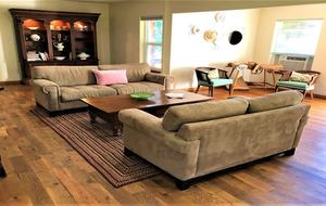 Gilmore Meadows - Coeur d'Alene, Idaho