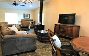 Gilmore Meadows - Coeur d'Alene, Idaho