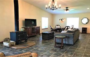 Gilmore Meadows - Coeur d'Alene, Idaho