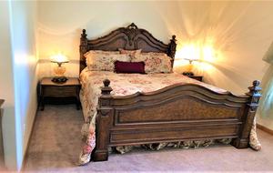 Gilmore Meadows - Coeur d'Alene, Idaho