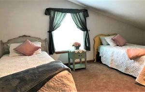 Gilmore Meadows - Coeur d'Alene, Idaho