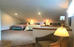 Gilmore Meadows - Coeur d'Alene, Idaho