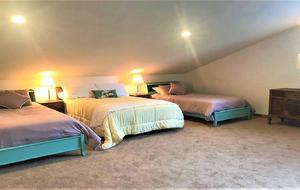 Gilmore Meadows - Coeur d'Alene, Idaho