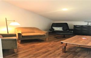 Gilmore Meadows - Coeur d'Alene, Idaho