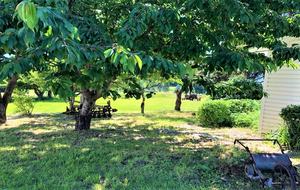 Gilmore Meadows - Coeur d'Alene, Idaho