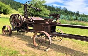 Gilmore Meadows - Coeur d'Alene, Idaho