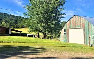 Gilmore Meadows - Coeur d'Alene, Idaho