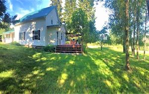 Gilmore Meadows - Coeur d'Alene, Idaho