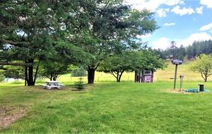 Gilmore Meadows - Coeur d'Alene, Idaho