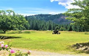 Gilmore Meadows - Coeur d'Alene, Idaho