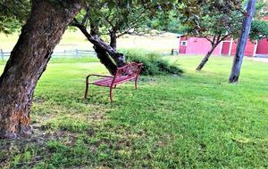 Gilmore Meadows - Coeur d'Alene, Idaho