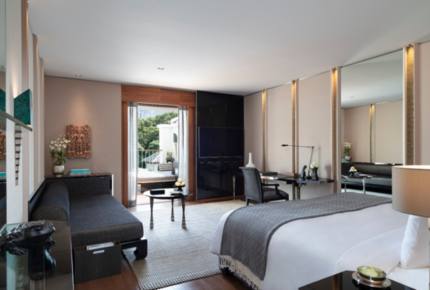 The Sukhothai Bangkok (HS)