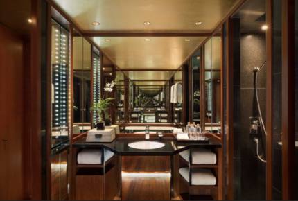 The Sukhothai Bangkok (HS)