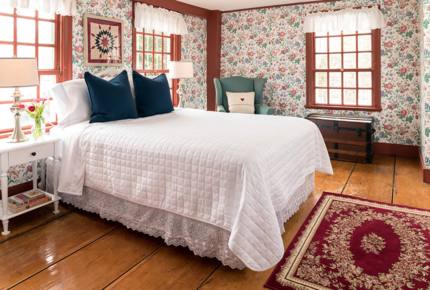 Waldo Emerson Inn (HS)