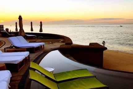 Waldorf Astoria Los Cabos Pedregal - Three Bedroom Casita/Residence