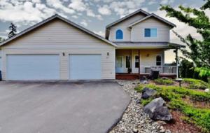 Water View Luxury - Bremerton, Washington