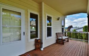 Water View Luxury - Bremerton, Washington