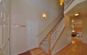 Water View Luxury - Bremerton, Washington