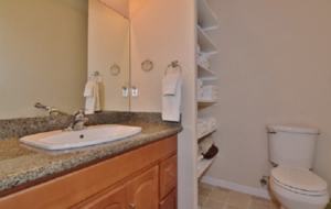 Water View Luxury - Bremerton, Washington