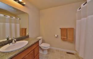 Water View Luxury - Bremerton, Washington