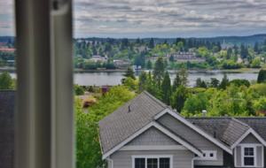 Water View Luxury - Bremerton, Washington