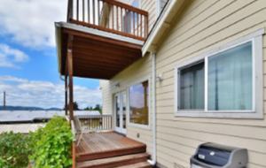 Water View Luxury - Bremerton, Washington