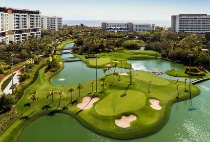 Grand Luxxe Junior Villa at Vidanta Nuevo Vallarta