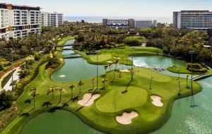 Vidanta Nuevo Vallarta - Grand Luxxe Junior Villa - Nuevo Vallarta, Mexico
