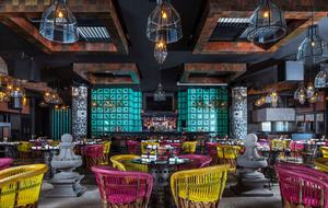 Vidanta Nuevo Vallarta - Grand Luxxe Junior Villa - Nuevo Vallarta, Mexico