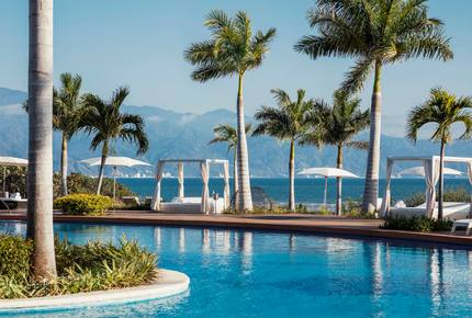 Grand Luxxe Junior Villa at Vidanta Nuevo Vallarta